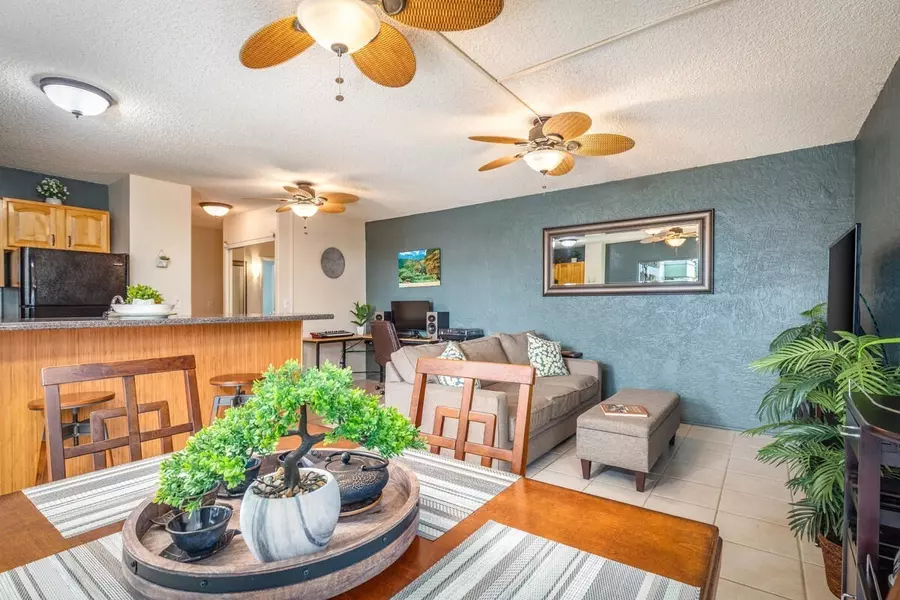 75-6016 ALII DR #306, Kailua-Kona, HI 96740