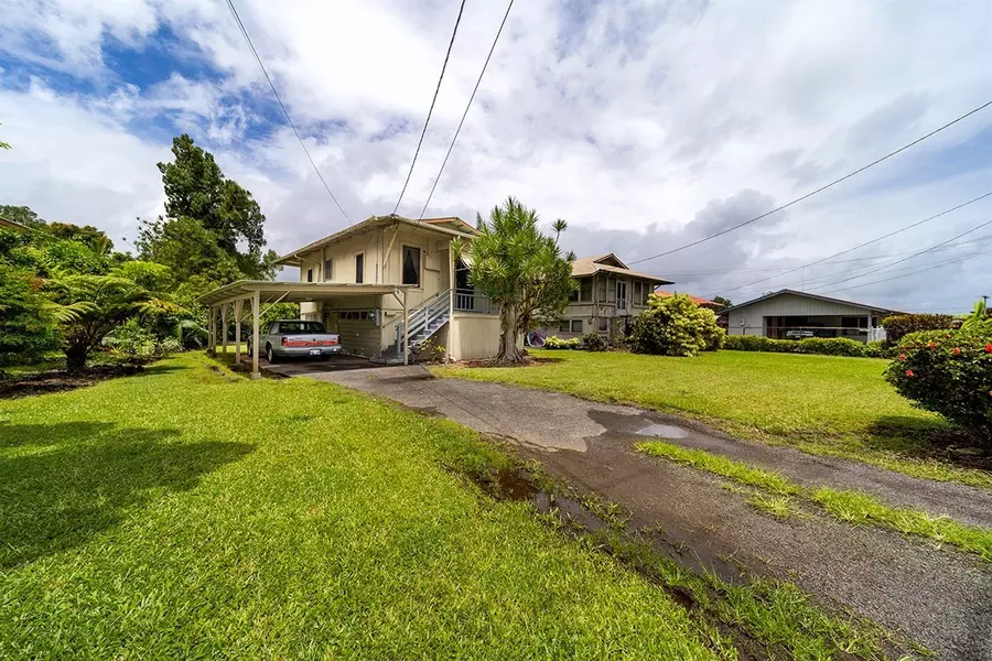 1010 MILILANI ST, Hilo, HI 96720