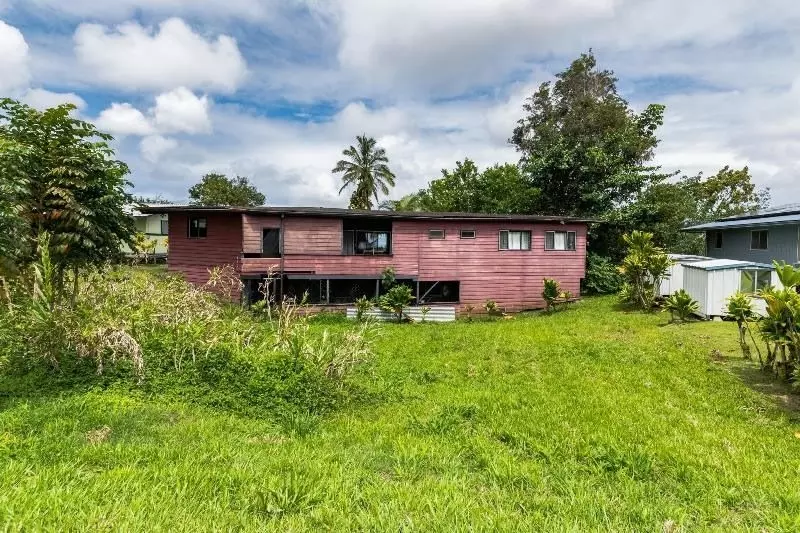 Hilo, HI 96720,143 MAKANI CIR