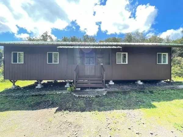 11-3141 ALA KAPENA, Volcano, HI 96785