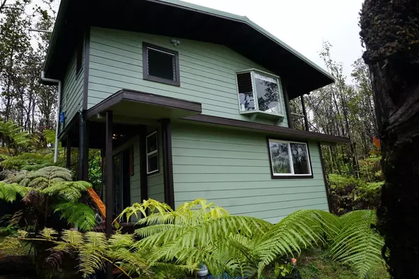 11-3053 WOHI PL, Volcano, HI 96785