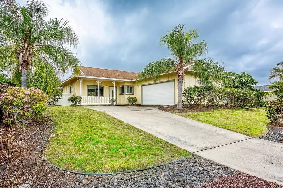 73-4359 LULANA ST, Kailua-Kona, HI 96740