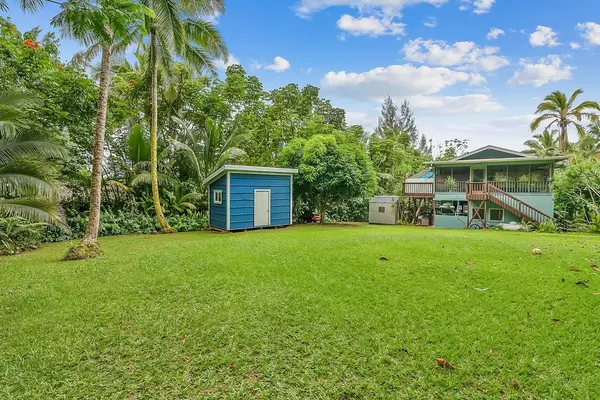 6384 MAKANA RD #2, Kapaa, HI 96746