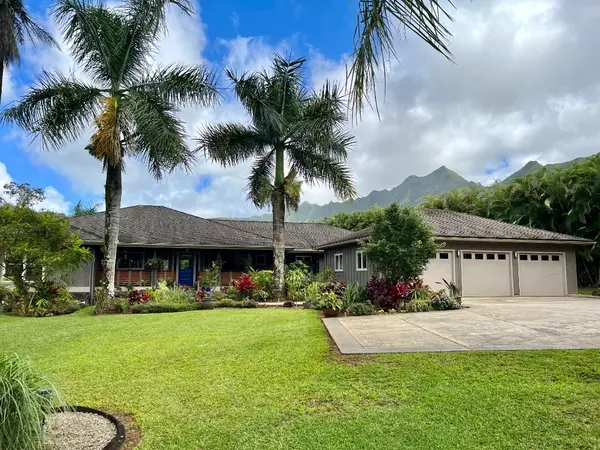 2550-C HALAULANI RD #1, Kilauea, HI 96722