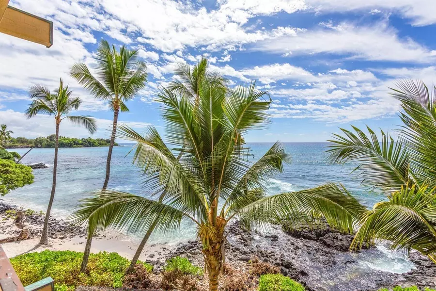 76-6246 ALII DR #303, Kailua-Kona, HI 96740