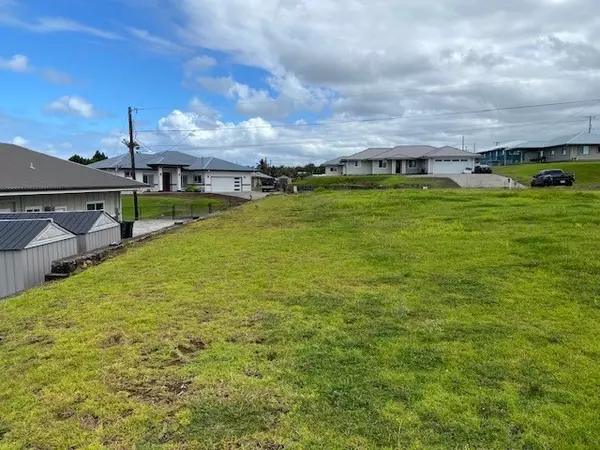 3008 LOU STREET, Hilo, HI 96720