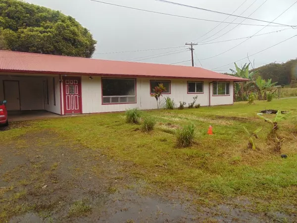 18-1869 KAAWALE BLVD, Volcano, HI 96785