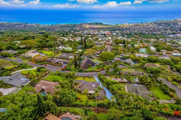 Kailua-Kona, HI 96740,77-6473 KALI IKI ST