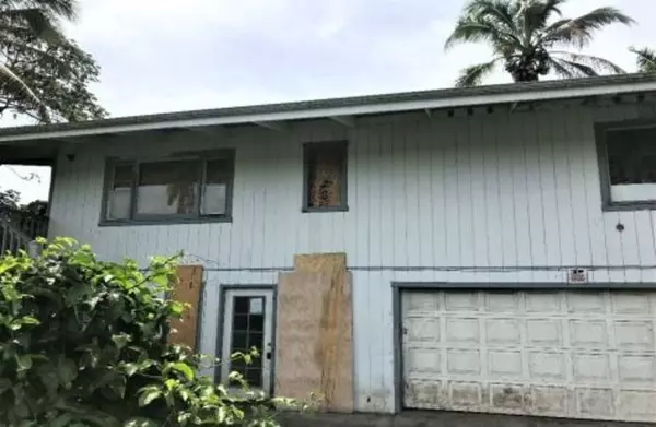 15-2731 PAPAI ST, Pahoa, HI 96778