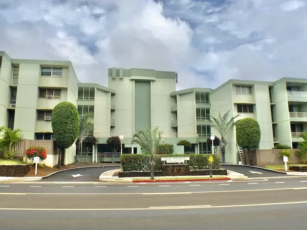 4156 RICE ST #113, Lihue, HI 96766