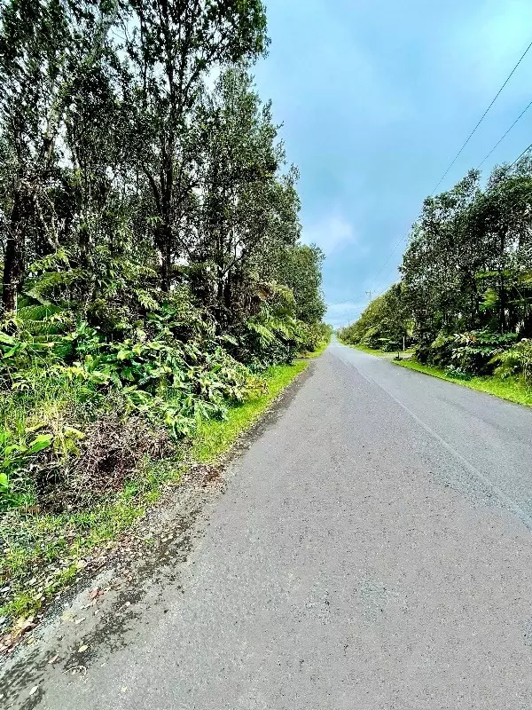 NAHELENANI ST, Volcano, HI 96785