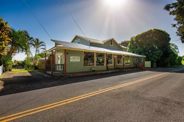 Honokaa, HI 96727,48-5300 KUKUIHAELE RD