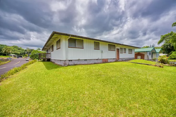 Hilo, HI 96720,844 HOALAUNA WY