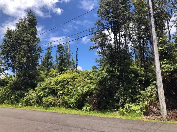 N KUMAKAHI ST, Pahoa, HI 96778