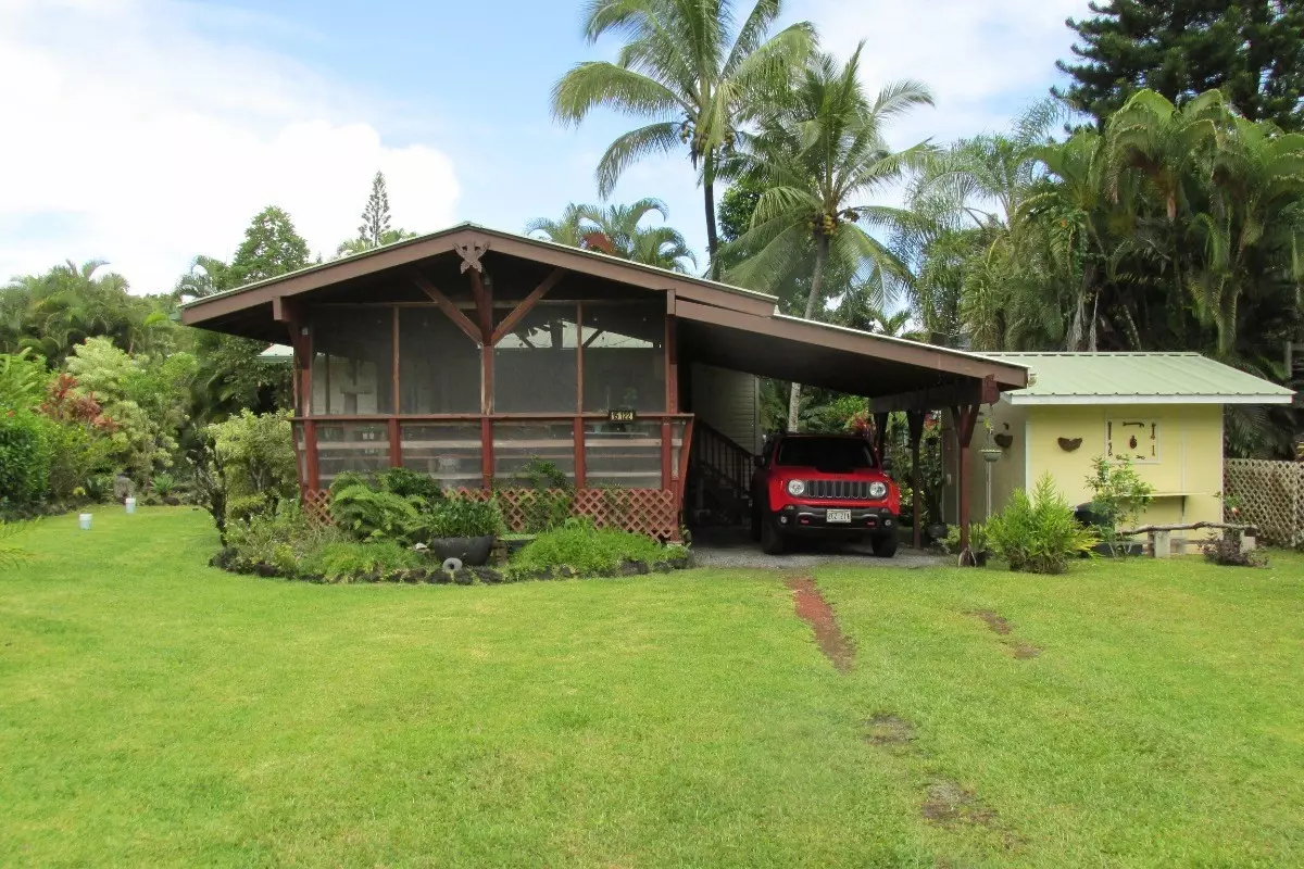 Pahoa, HI 96778,15-122 KAMANU ST