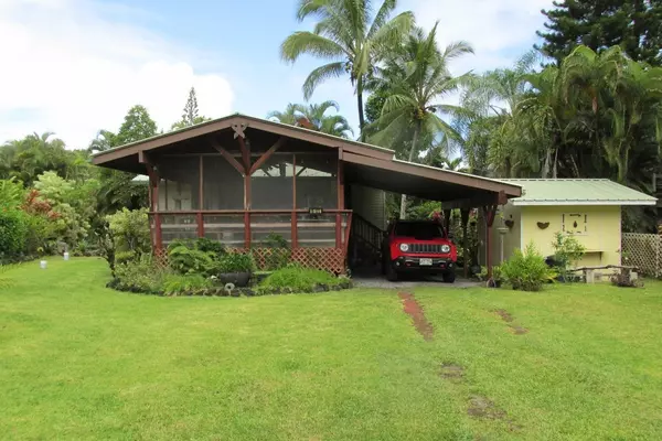 15-122 KAMANU ST, Pahoa, HI 96778