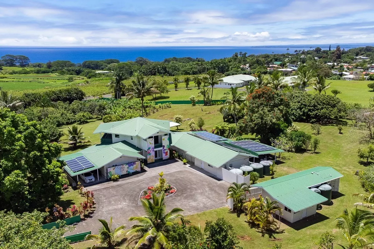 Pepeekeo, HI 96783,28-1197 OLD MAMALAHOA HWY