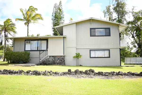 16-128 ORCHIDLAND DR, Keaau, HI 96749