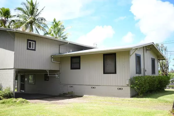 Keaau, HI 96749,16-128 ORCHIDLAND DR