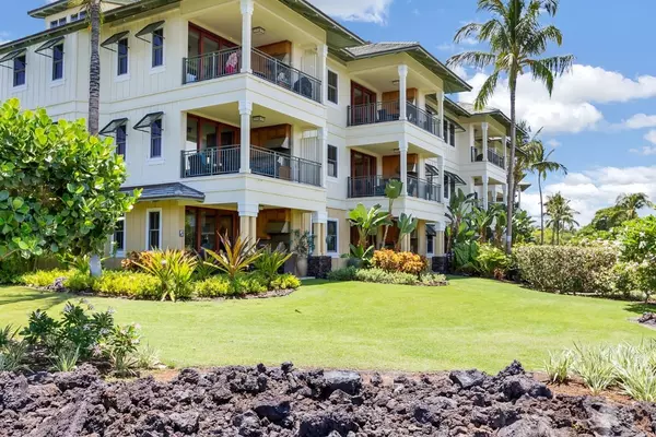 Waikoloa, HI 96738,69-1000 KOLEA KAI CIR #14H