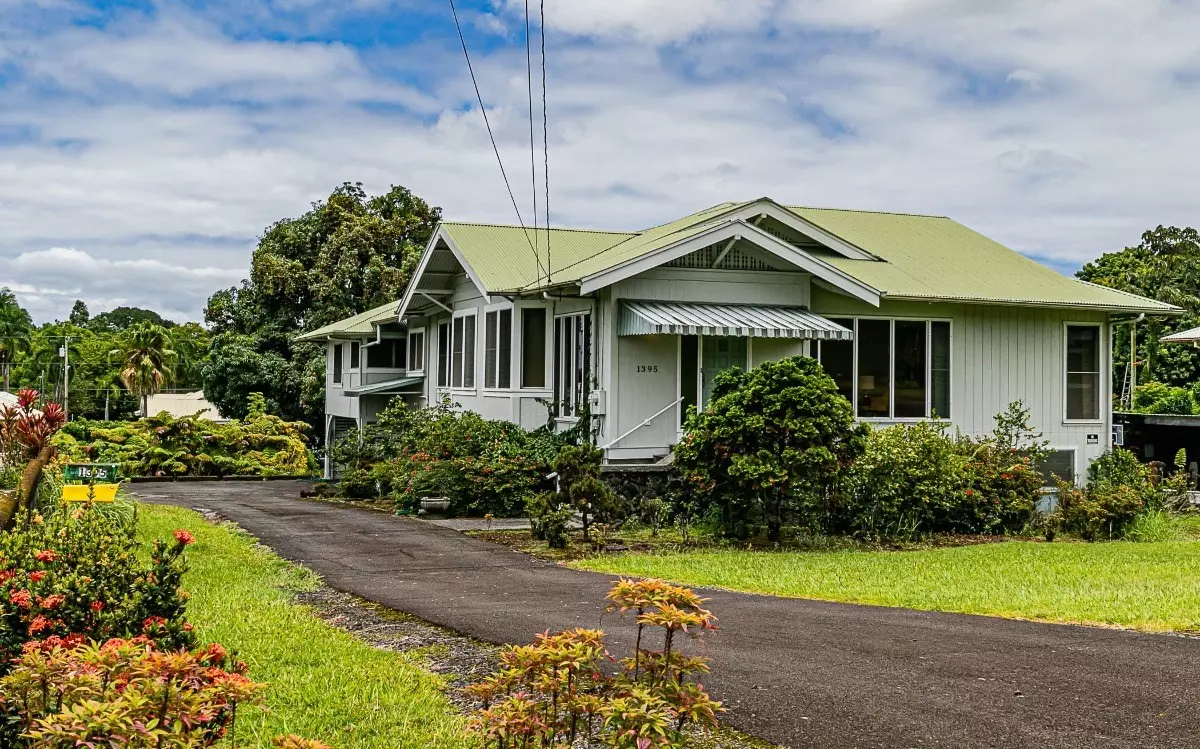 Hilo, HI 96720,1395 KINOOLE ST