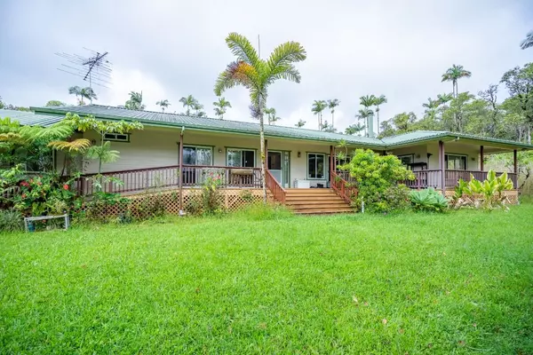 18-8047 N KULANI RD, Mountain View, HI 96771