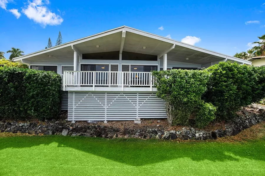 77-374 SUNSET DR, Kailua-Kona, HI 96740