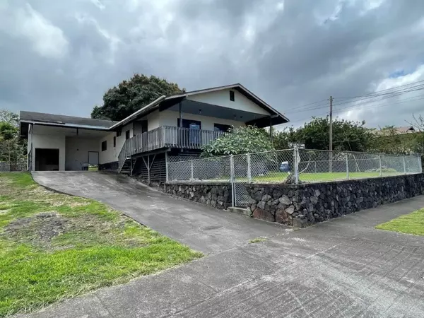 74-5113 KEALAKAA ST, Kailua-Kona, HI 96740