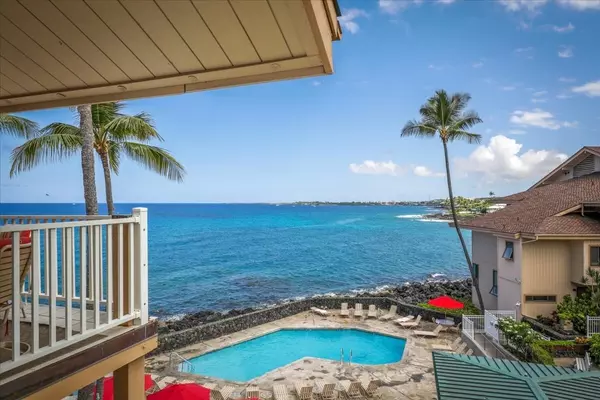 75-6002 ALII DR #3309, Kailua-Kona, HI 96740