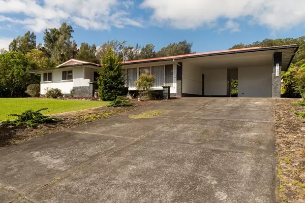 45-3683 OLOPUA PL,  Honokaa,  HI 96727