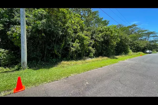 Pahoa, HI 96778,N KAKU ST