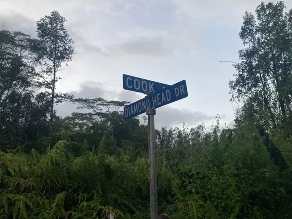 Pahoa, HI 96778,MOLOKAI ST