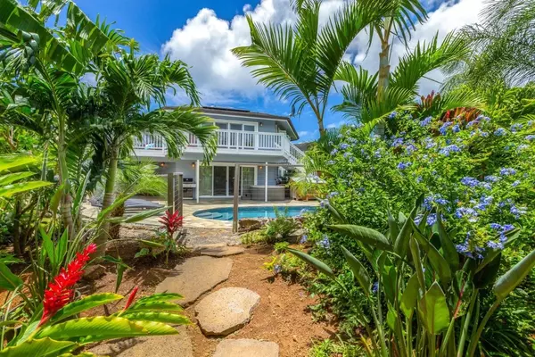 4944 EMMALANI DR, Princeville, HI 96722