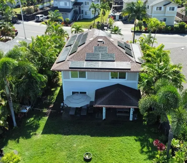 Kailua-Kona, HI 96740,75-6118 PAULEHIA ST