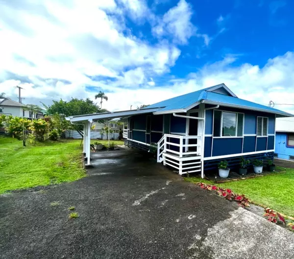 27-214 C RD, Papaikou, HI 96781