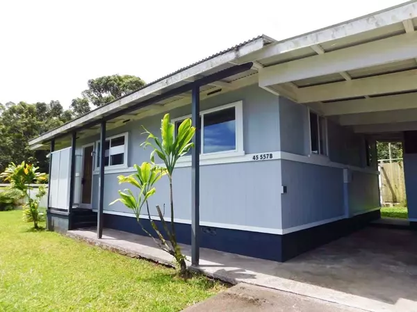 45-557 LOKE ST, Honokaa, HI 96727