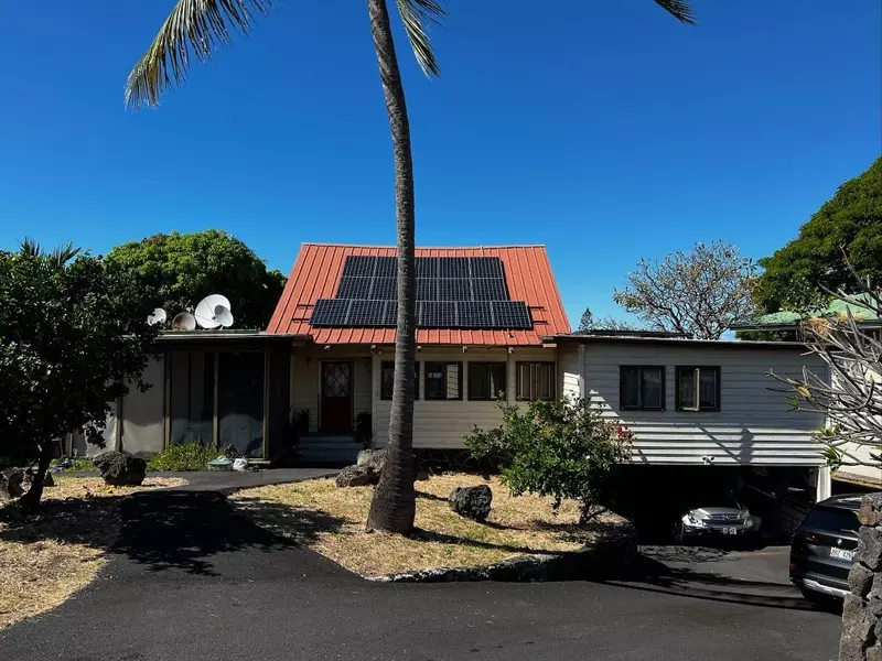 77-6472 KILOHANA ST, Kailua-Kona, HI 96740