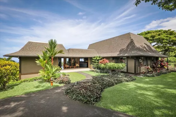 77-447 KALAMAUKA ST, Holualoa, HI 96725