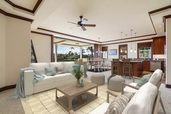 Waikoloa, HI 96738,69-1000 KOLEA KAI CIR #2E