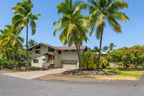 78-7084 HEEIA WY, Kailua-Kona, HI 96740