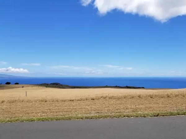 UALANI PL #LOT #690, Kamuela, HI 96743