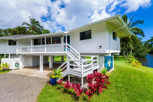 5-5550 KUHIO HWY, Hanalei, HI 96714