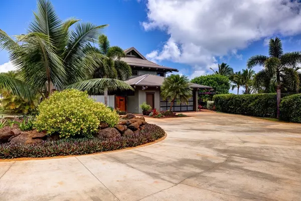 Anahola, HI 96746,5285 KALALEA VIEW DR #2