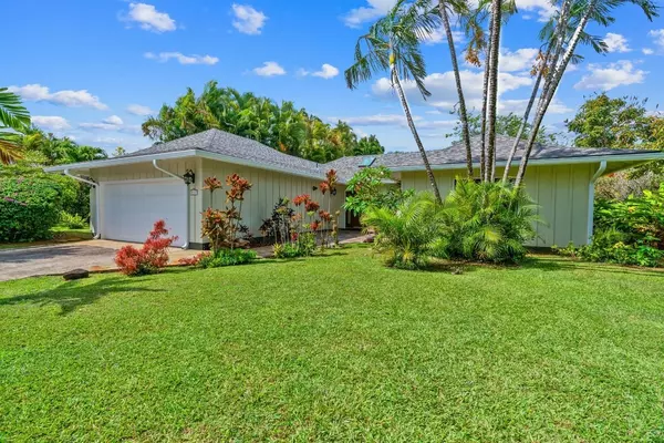 5127 IOLANI PL, Princeville, HI 96722