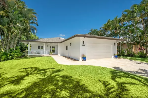 3829 ALBERT RD, Princeville, HI 96722