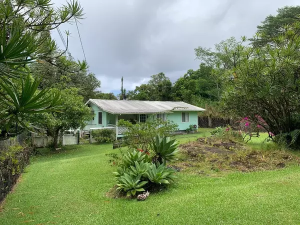 Pahoa, HI 96778,15-2735 KUMU ST