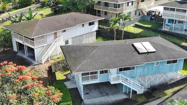 73-4594 OLD MAMALAHOA HWY #A, Kailua-Kona, HI 96740