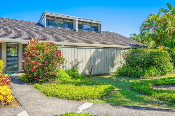 4460 IKENA PL #48, Kalaheo, HI 96741