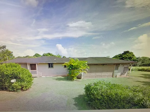 5782 KAEHULUA RD, Kapaa, HI 96746