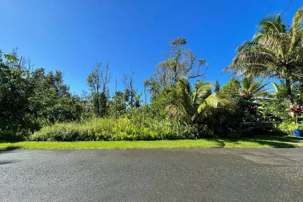 KEKAIKOLO ST, Pahoa, HI 96778